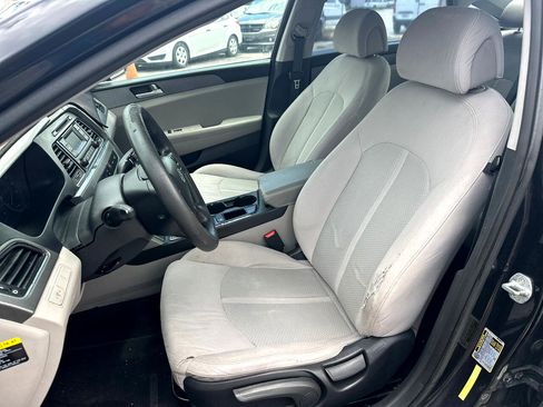 Used 2015 Hyundai Sonata SE image 11