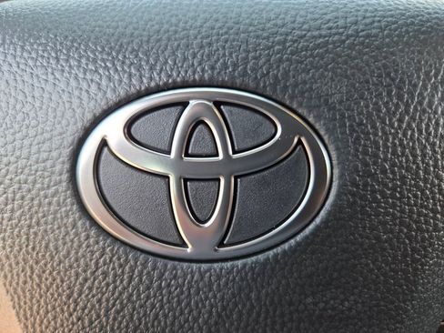 New 2026 Toyota Camry SE FWD image 27