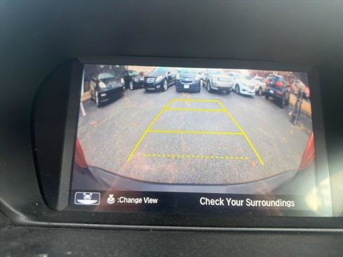 Used 2016 Acura TLX FWD image 27