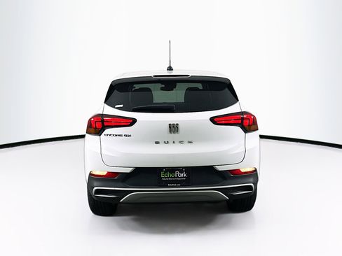 Used 2025 Buick Encore GX Preferred image 7