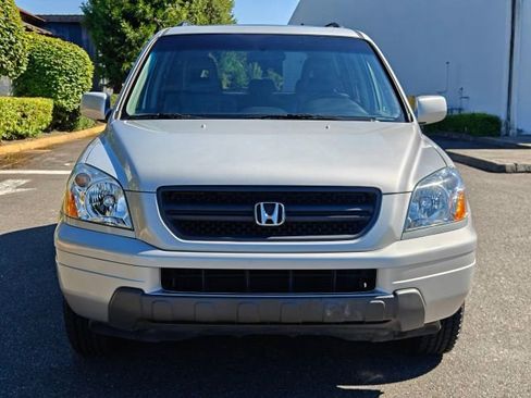 Used 2005 Honda Pilot EX-L image 2