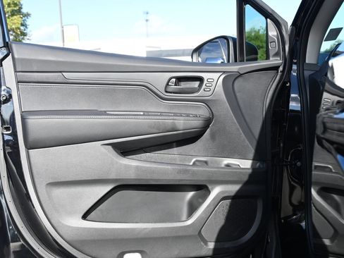 Used 2026 Honda Odyssey EX-L image 19