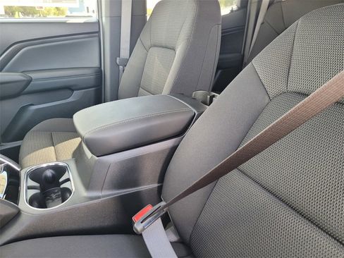 New 2026 GMC Canyon Elevation w/ Technology Package image 12