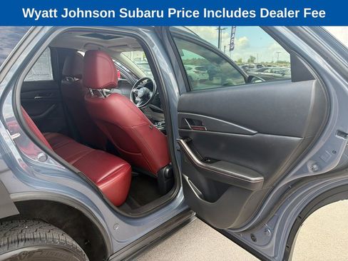 Used 2025 MAZDA CX-30 AWD 2.5 S w/ Preferred Package image 29