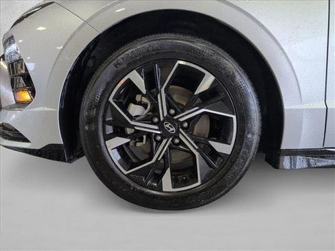 Used 2025 Hyundai Sonata SEL image 22