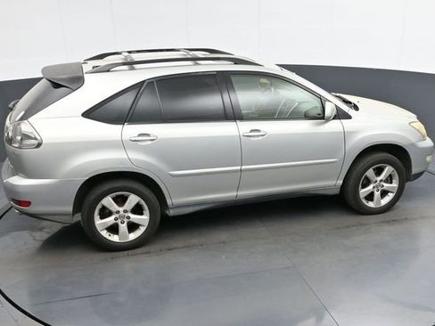 Used 2004 Lexus RX 330 AWD image 21