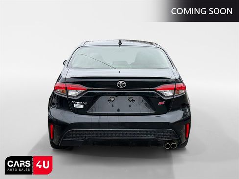 Used 2022 Toyota Corolla SE image 6
