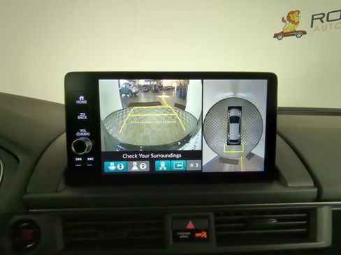 New 2025 Honda Pilot TrailSport image 19