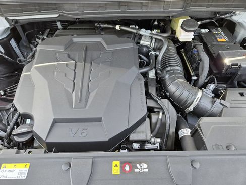 New 2026 Kia Carnival SX Prestige FWD image 24