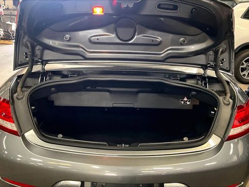 Used 2017 Mercedes-Benz C 300 4MATIC Cabriolet image 31