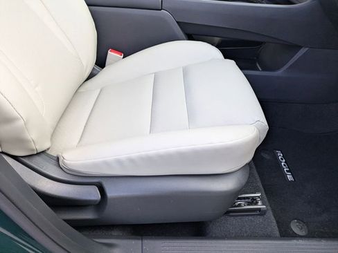 New 2026 Nissan Rogue SV FWD image 36