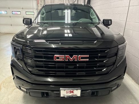 New 2026 GMC Sierra 1500 Elevation w/ Elevation Premium Package AWD/4WD image 6