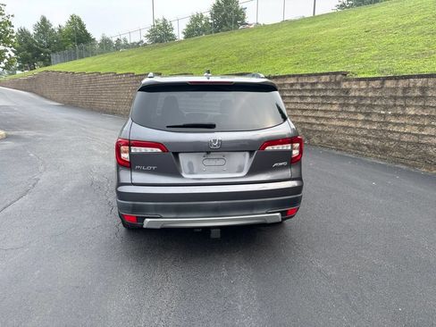 Used 2020 Honda Pilot EX-L image 6