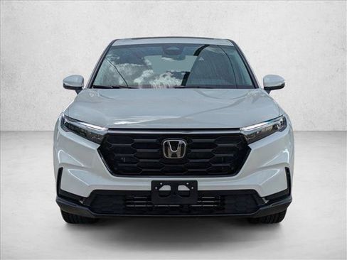 Certified 2024 Honda CR-V EX image 2