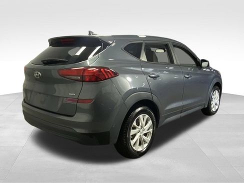 Used 2019 Hyundai Tucson SE AWD/4WD image 9