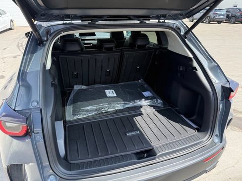 Used 2024 MAZDA CX-50 AWD 2.5 S w/ Cargo Package image 5