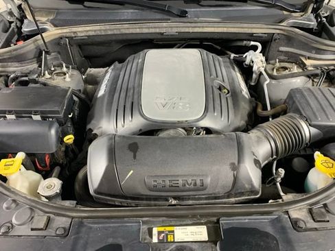 Used 2020 Dodge Durango R/T w/ Premium Interior Group AWD/4WD image 40
