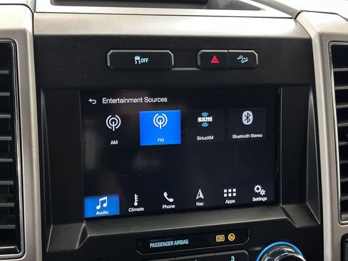 Used 2019 Ford F250 Lariat w/ Lariat Ultimate Package image 46