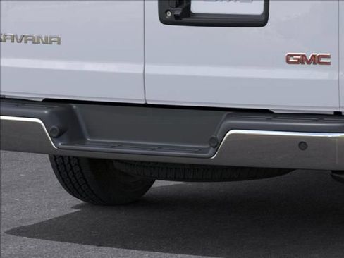 New 2025 GMC Savana 2500 Extended w/ Driver Convenience Package RWD image 14