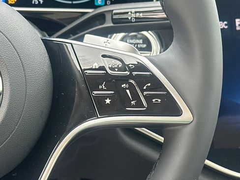 New 2026 Mercedes-Benz E 350 Sedan image 28