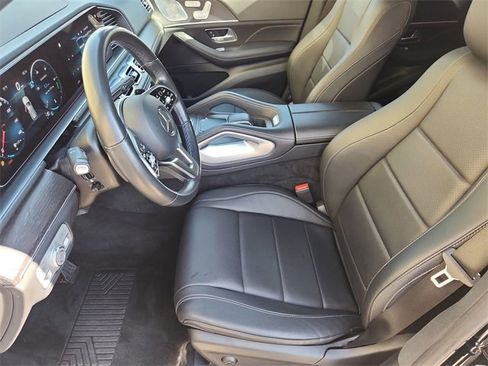 Used 2021 Mercedes-Benz GLE 350 4MATIC image 20