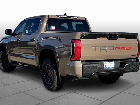 New 2025 Toyota Tundra TRD Pro image 7