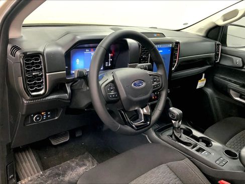 New 2025 Ford Ranger XLT image 7
