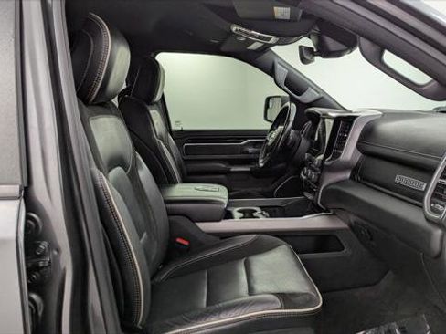 Used 2021 RAM 1500 Laramie RWD image 21