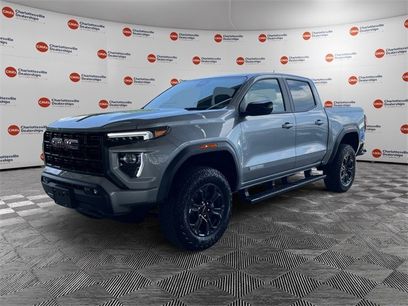New 2025 GMC Canyon Elevation w/ Convenience Package