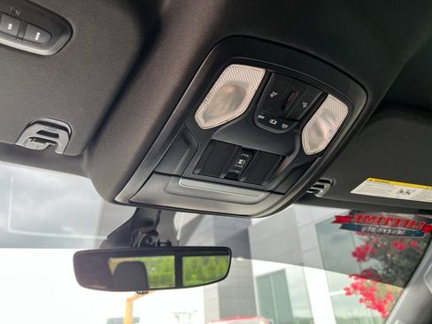Used 2022 RAM 1500 Lone Star RWD image 10