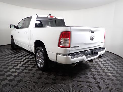Used 2022 RAM 1500 Big Horn image 13