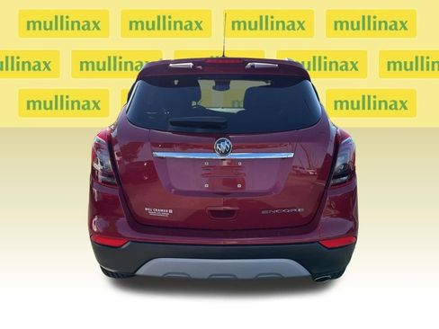 Used 2019 Buick Encore Sport Touring w/ Safety Package FWD image 8