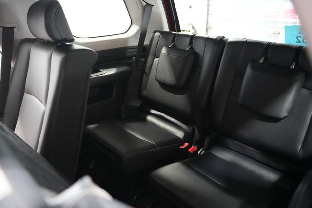 Used 2024 Toyota 4Runner SR5 Premium w/ Moonroof Package AWD/4WD image 16
