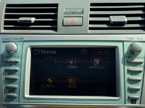 Used 2007 Toyota Camry XLE image 11