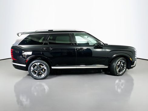 New 2026 Hyundai Palisade Limited AWD/4WD image 8