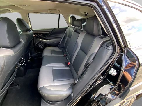 Used 2023 Subaru Outback Onyx Edition AWD/4WD image 20