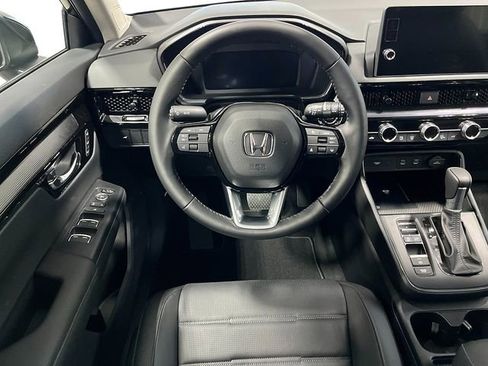 New 2026 Honda CR-V EX-L image 16