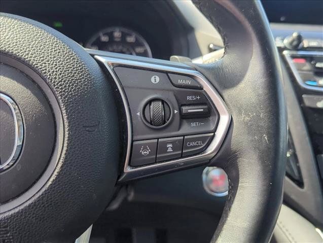 Used 2020 Acura RDX AWD image 14