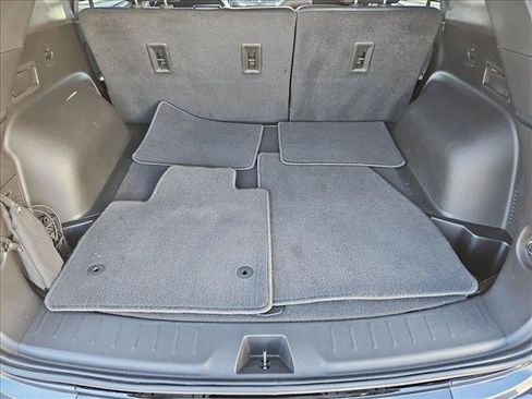 Used 2021 Chevrolet Blazer RS w/ Enhanced Convenience Package FWD image 6