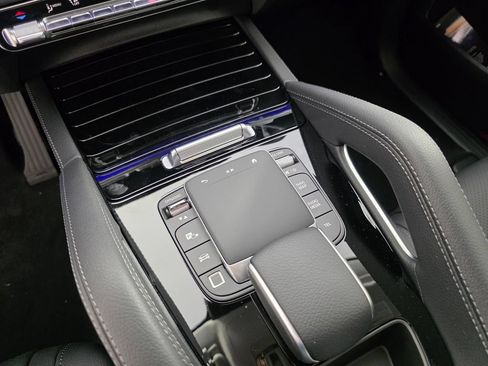 New 2026 Mercedes-Benz GLE 350 4MATIC image 15