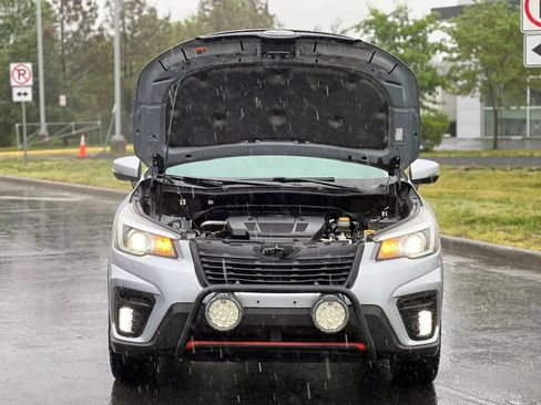 Used 2019 Subaru Forester Sport AWD/4WD image 43