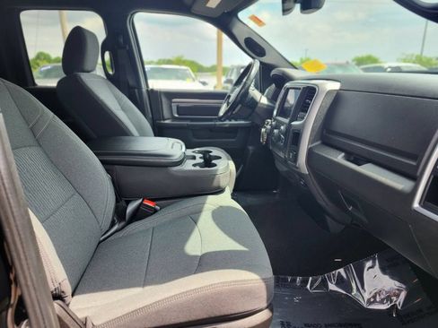 Used 2022 RAM 1500 Warlock w/ Electronics Group AWD/4WD image 9