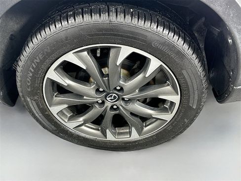 Used 2016 MAZDA CX-5 Grand Touring image 31