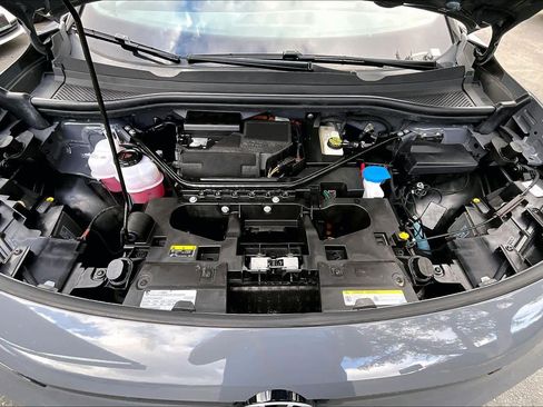 Used 2023 Volkswagen ID.4 S image 29