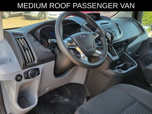Used 2019 Ford Transit 350 XLT RWD image 16