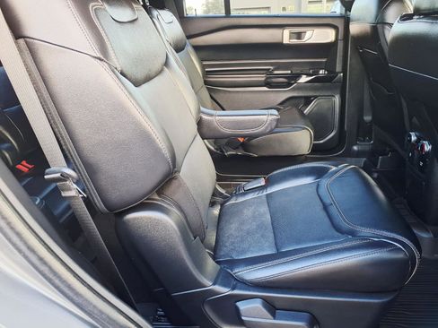 Used 2023 Ford Explorer ST w/ Equipment Group 401A image 14