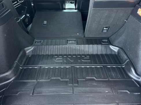 Certified 2022 Honda Civic Sport Touring image 17