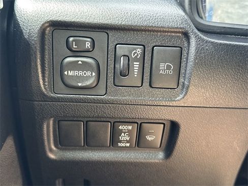 Used 2024 Toyota 4Runner TRD Off-Road image 24