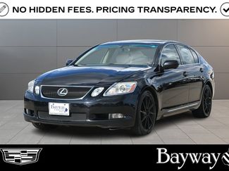 Used 2007 Lexus GS 350 w/ Preferred Accessory Pkg RWD video 1
