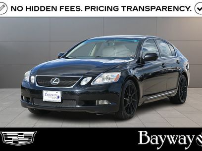 Used 2007 Lexus GS 350 w/ Preferred Accessory Pkg